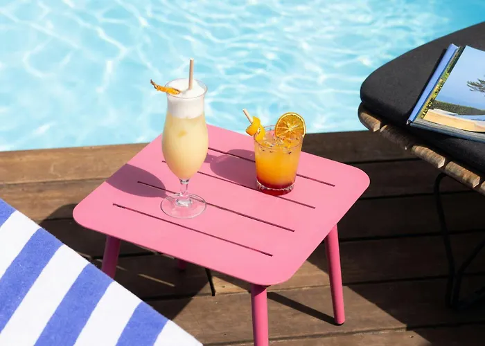 Moxy Antibes Sophia Antipolis